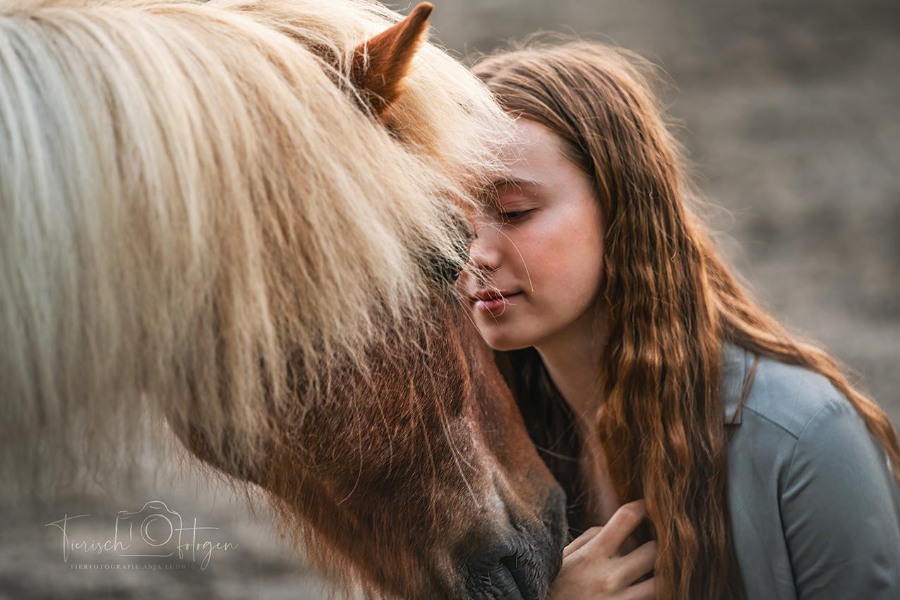 Pferdeshooting Mönchengladbach